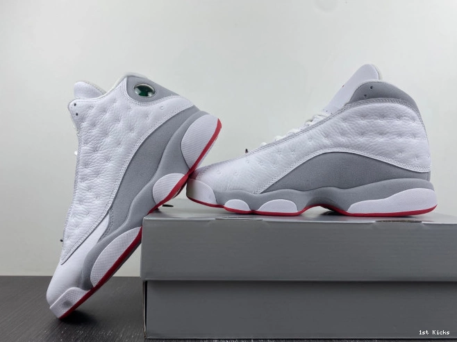 Jordan Grey Air 13 414571-160 Wolf 0714